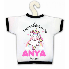 Üvegpóló, Anya KPX007 ajándéktárgy