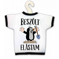 Üvegpóló, Beszólt elástam KPX021 ajándéktárgy