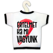 Üvegpóló, Értelmét, ha Mi vagyunk KPX114 ajándéktárgy
