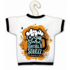  Üvegpóló, Sörözz KPX003 ajándéktárgy