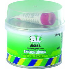 Üvegszálas BOLL gitt 0020071 0,2kg tisztítószer