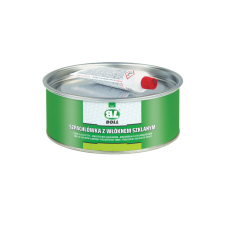 Üvegszálas BOLL gitt 0020082 1kg tisztítószer