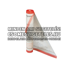 ÜVEGSZÖVET HÁLÓ FELIRATOS(DRYVIT HÁLÓ) - BAUMIT STARTEX - 145g víz-, hő- és hangszigetelés