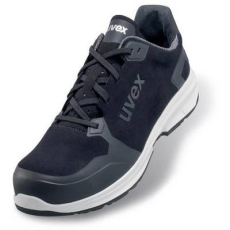Uvex 1 sport 6596242 Biztonsági cipő S3 Méret: 42 Fekete 1 pár (6596242)