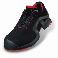 Uvex 1 X-TENDED SUPPORT FÉLCIPŐ FEK/PIROS S3 SRC ESD_46