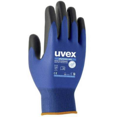 Uvex 6006010 Munkakesztyű Méret (kesztyű): 10 EN 388 1 pár (6006010)