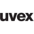 Uvex 6849 Biztonsági félcipő S2 Cipőméret (EU): 43 Fekete 1 pár (6849843) (6849843)