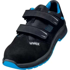 Uvex 69368 uvex 2 trend munkavédelmi sportos szandálok S1 P SRC 42