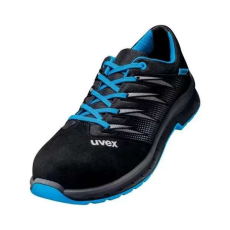 Uvex 69398 uvex 2 trend Sportos munkavédelmi félcipő S2 SRC 48