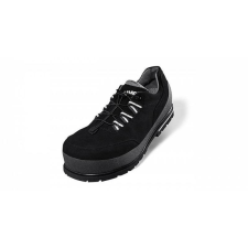 Uvex Cipő Uvex motion S3 extra széles/magas fémmentes fekete 47 munkavédelmi cipő