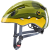 Uvex Kid 2 Kerékpáros sisak - Sárga/Mintás (46-52cm)