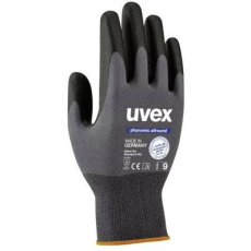 Uvex phynomic allround 6004905 Nylon Munkakesztyű Méret (kesztyű): 5 EN 388 1 pár (6004905)