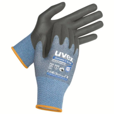 Uvex phynomic C XG ESD védőkesztyű 7-es méret (6004807) (uvex6004807)