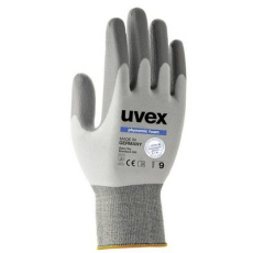 Uvex phynomic FOAM 6005008 Poliamid Munkakesztyű Méret (kesztyű): 8 EN 388 1 pár (6005008)