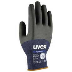 Uvex phynomic pro 6006208 Poliamid Munkakesztyű Méret (kesztyű): 8 EN 388 1 pár (6006208)