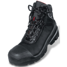 Uvex QUATRO PRO BAKANCS S3 SRC_46