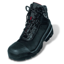 Uvex Quatro Pro munkavédelmi bakancs S3 munkavédelmi cipő
