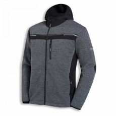 Uvex Softshell Uvex perfect dzseki kék/melanzs 3XL