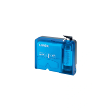  Uvex szemüvegtisztító állomás gyógyászati segédeszköz