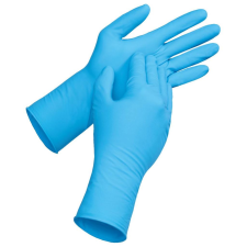 Uvex u-fit strong N2000 6096208 vegyi védőkesztyű M méret, 50 db (6096208) védőkesztyű