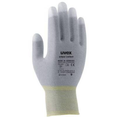 Uvex unipur carbon 6055608 Munkakesztyű Méret (kesztyű): 8 EN 388 , EN 16350:2014 1 pár (6055608)