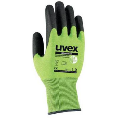 Uvex Vágás ellen védő kesztyű Méret (kesztyű): 11 EN 388 Uvex D500 foam 6060411 1 pár (6060411)