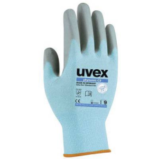 Uvex Vágás ellen védő kesztyű Méret (kesztyű): 11 EN 388 Uvex phynomic C3 6008011 1 pár (6008011)