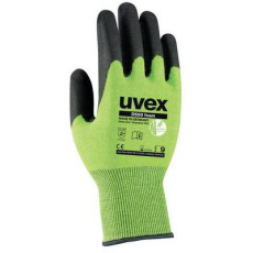 Uvex Vágás ellen védő kesztyű Méret (kesztyű): 8 EN 388 Uvex D500 foam 6060408 1 pár (6060408)