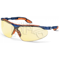 Uvex Védőszemüveg I-Vo állítható dőlésszög és szárhosszúság (nc) sárga védőszemüveg