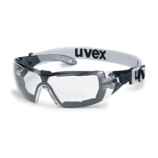Uvex Védőszemüveg Pheos guard karc/páramentes víztiszta védőszemüveg