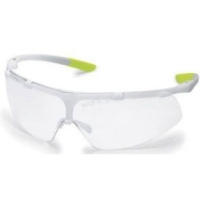 Uvex Védőszemüveg Super fit könnyű keret víztiszta védőszemüveg