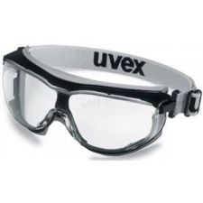 Uvex Védőszemüveg Uvex carbonvision erős karbonszálas keret víztiszta védőszemüveg
