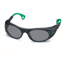 Uvex Védőszemüveg Uvex hegesztő policarbonát szűrési szint: 3 szürke védőszemüveg