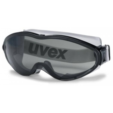 Uvex Védőszemüveg Uvex ultrasonic lencse füstszínű