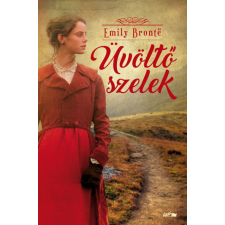 Üvöltő szelek regény