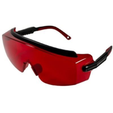 UVtech Sleep-PRO piros, kék és zöld fény ellen (2523)