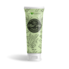  Uw classic aloe vera krém tubusos 250 ml gyógyhatású készítmény