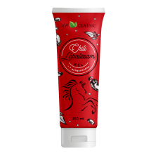 UW Classic Chili lóbalzsam gél + 7 gyógynövény 250ml gyógyhatású készítmény