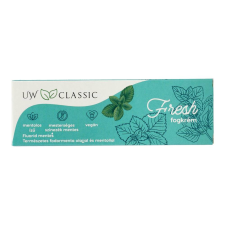 UW CLASSIC FOGKRÉM FRESH 75ML fogkrém