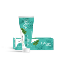 Uw Classic fresh fogkrém 75ml fogkrém