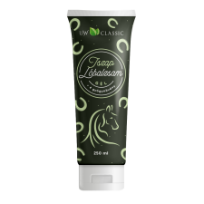 Uw classic lóbalzsam iszap kivonattal+4 gyógynövény tubusos 50 ml gyógyhatású készítmény