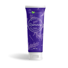  UW CLASSIC ROZMARING KRÉM 250 ML gyógyhatású készítmény
