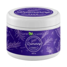 Uw classic rozmaring krém feketenadálytő kivonattal tubusos 250 ml gyógyhatású készítmény