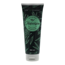 UW CLASSIC TEAFAOLAJOS SAROKÁPOLÓ 250 ML lábápolás