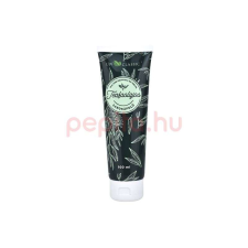  UW CLASSIC TEAFAOLAJOS SAROKÁPOLÓ KRÉM TUBUS 100ML lábápolás