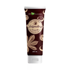 UW CLASSIC VADGESZTENYE KRÉM VÖRÖSSZŐLŐ LEVÉL KIVONATTAL TUBUSOS 250 ML gyógyhatású készítmény