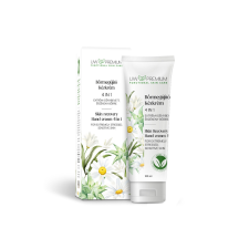 UW Premium 4in1 Bőrmegújító kézkrém 100ml tubus kézápolás