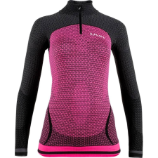 UYN Lady Running Alpha Shirt LG_sl sport póló - felső D női cipő