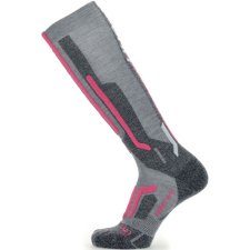 UYN Lady Ski Race Shape Socks sízokni - símaszk - csősál D sífelszerelés