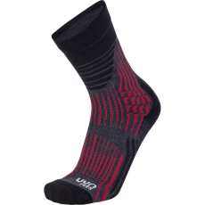 UYN Lady Trekking Wave Socks zokni - alsónemű D